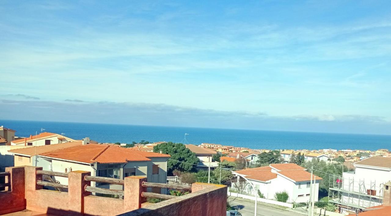 Il Canto Del Mare Castelsardo Exterior photo